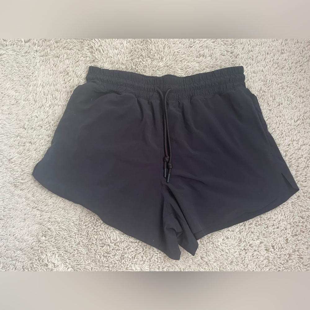 Athleta women’s shorts